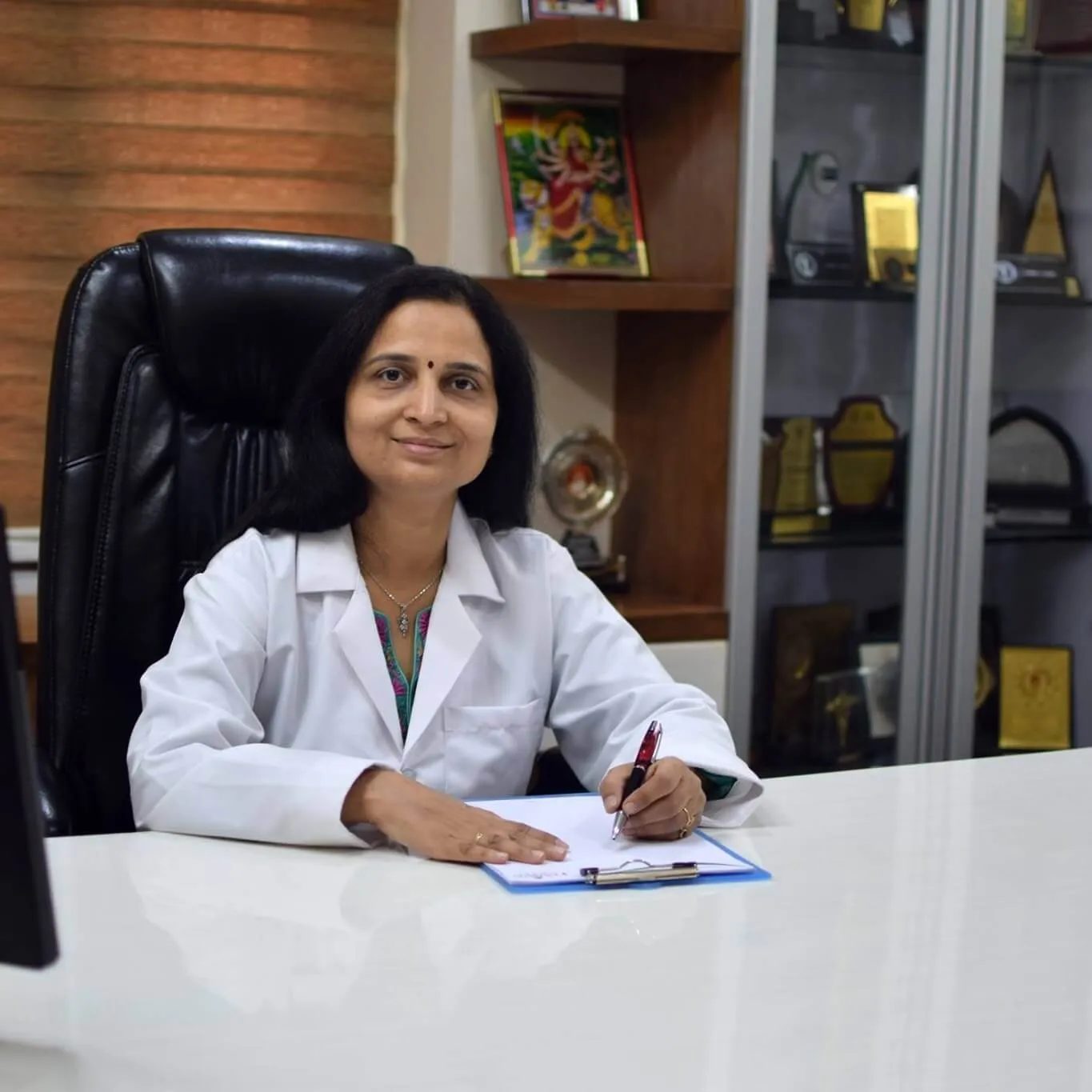 Janaki