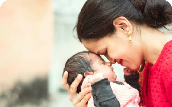 Holistic Postpartum
